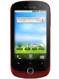 Alcatel OT-990 One Touch
