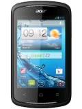 Acer Liquid Z2