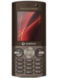 Sony Ericsson V640