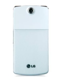 LG KF350 Icecream