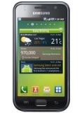 Samsung Galaxy S (I9000)