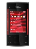 Nokia X3