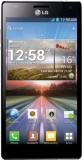 LG Optimus 4X HD P880