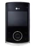 LG KU580