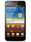 Samsung Galaxy S II Duos I929