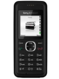 Sony Ericsson J132i