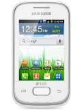 Samsung Galaxy Pocket Duos S5302