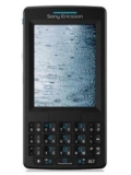 Sony Ericsson M608