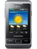 Samsung C3332 Champ 2