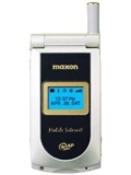 Maxon MX-6890