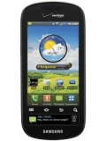 Samsung Continuum I400