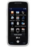 LG Prime GS390