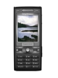 Sony Ericsson K790i