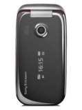 Sony Ericsson Z750a