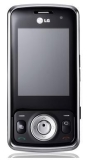LG KT520