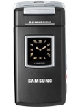 Samsung Z710