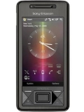 Sony Ericsson Xperia X1