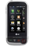 LG Tritan UX840