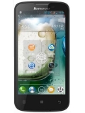 Lenovo A830