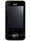 Acer beTouch E120