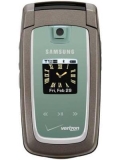 Samsung SCH-U550