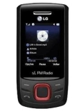 LG GU200A