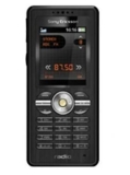 Sony Ericsson R300a