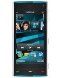 Nokia X6 32GB