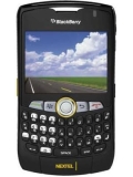 Blackberry Curve 8350i