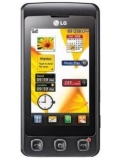 LG KP500 Cookie