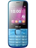 BLU Diva X T372T