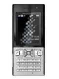 Sony Ericsson T700i