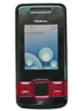 Nokia 7100 Supernova