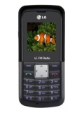 LG KP106B
