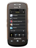 Samsung Instinct s30 (SPH-m810)