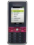 Sony Ericsson K660