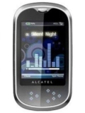 Alcatel OT-708A