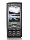 Sony Ericsson K790
