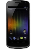 Google Galaxy Nexus