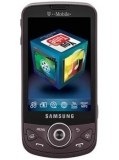 Samsung Behold 2 (SGH-T939)