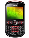 LG Cookie Duet C310
