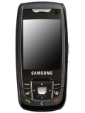 Samsung Z360