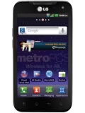 LG Connect 4G MS840