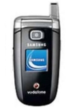 Samsung ZV10