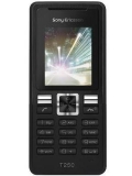 Sony Ericsson T250