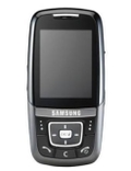 Samsung D600
