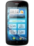 Acer Liquid E2 Duo