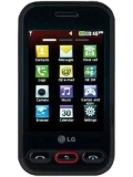 LG Flick T320