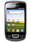 Samsung Galaxy Pop CDMA