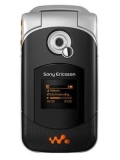 Sony Ericsson W300